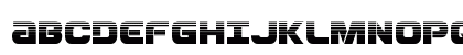 Ozda Halftone Regular Preview