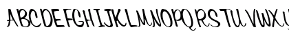 Pack Regular Uppercase Preview