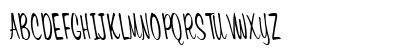 Pack Regular Uppercase Preview