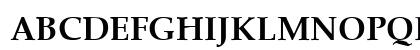 Palatia Bold Preview