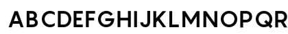 Pangram Bold Preview