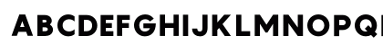 Pangram Black Preview