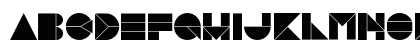 Pangraph Black Preview