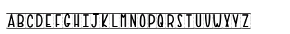 PAPER TOWEL Regular Uppercase Preview