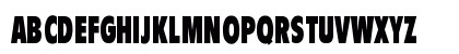 Paper Normal Uppercase Preview
