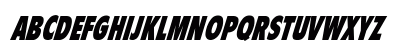 Paper_Italic Normal Uppercase Preview