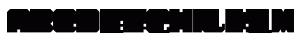 PaperCut Regular Preview