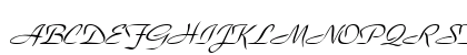 Parade Italic Preview
