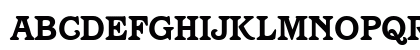 Paragon Bold Preview