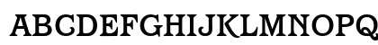 ParagonSmc Bold Preview