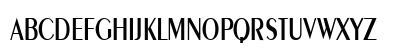 Pare-Condensed Normal Preview