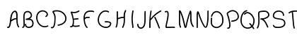 ParisByDaylight Medium Uppercase Preview