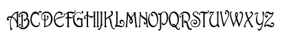 ParisianCondensed Normal Preview