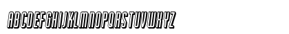 Passionate Relationship 3D Italic Preview