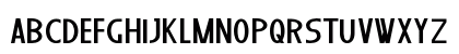 Pathos Bold Uppercase Preview