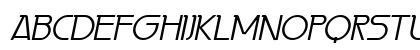 Persia Italic Preview