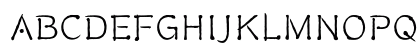 A P-OTF Hasefude StdN R Preview