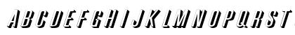 Phoenix-Extended Italic Preview