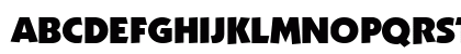 Photic Normal Uppercase Preview