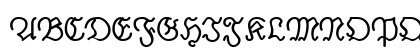 PhrackSle Bold Preview