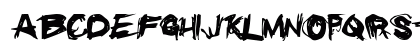 PicketsChargeFont59 Bold Preview