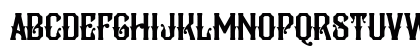 Pilar Typeface Display Preview