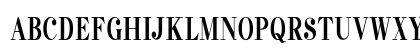 Pinkney Lane Condensed Regular Preview