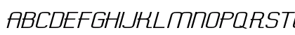 Pipsqueak Extra-expanded Italic Preview