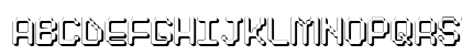 Pixelogist Regular Preview