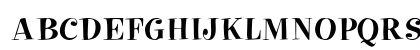 Pixie Font Medium Preview