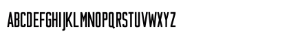 Plakative Grotesk Medium Preview