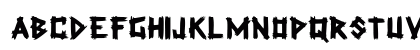 PlanksDisplayCaps Regular Preview