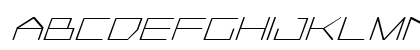 Player 1 Up Bold Italic Bold Italic Uppercase Preview