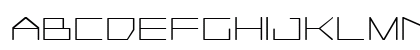 Player 1 Up Bold Uppercase Preview