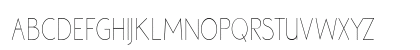 poor weekdays Regular Uppercase Preview