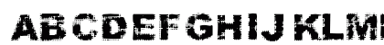 Prefix Endangered Preview