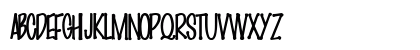 PrestoDone38 Bold Preview