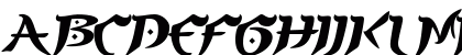 PrinceofPersia Regular Preview
