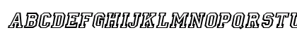 Princeton Italic Preview
