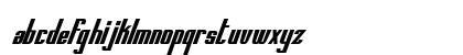 Printed Circuit Board Italic Preview