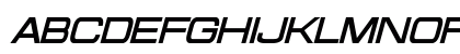 Probert Bold Italic Preview