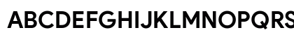 Product Sans Bold Preview