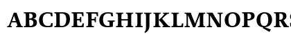 Proforma BoldSC Preview