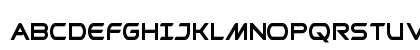 Promethean Bold Condensed Bold Condensed Uppercase Preview