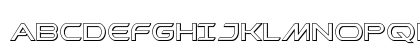 Promethean Outline Outline Preview