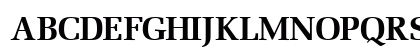 ProtocolSSK Bold Uppercase Preview