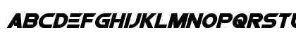 Protoculture Bold Italic Preview