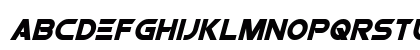 Protoculture Italic Preview