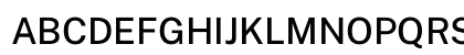 Public Sans Medium Regular Preview
