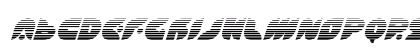 Puff Angel Gradient Italic Italic Preview